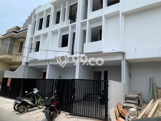 Hunian Nyaman Asri 3 KT Siap Huni di Pluit Jakarta Utara Hunian Nyaman Asri 3 KT Siap Huni di Pluit Jakarta Utara