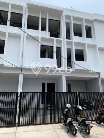 Hunian Nyaman Asri 3 KT Siap Huni di Pluit Jakarta Utara Hunian Nyaman Asri 3 KT Siap Huni di Pluit Jakarta Utara