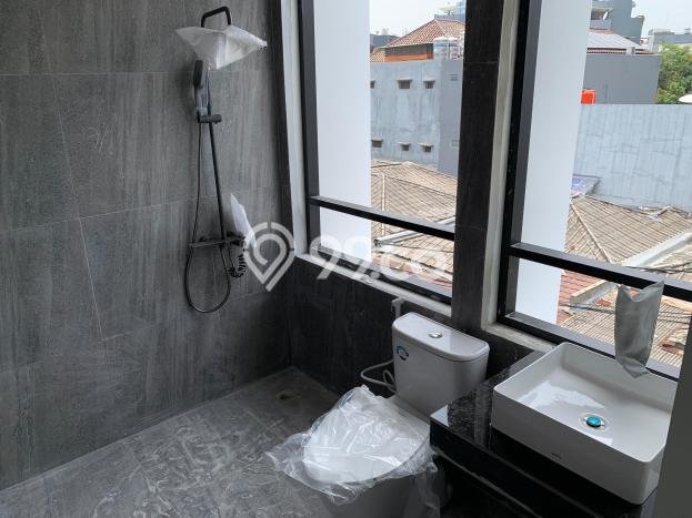 Hunian Nyaman Asri 3 KT Siap Huni di Pluit Jakarta Utara Hunian Nyaman Asri 3 KT Siap Huni di Pluit Jakarta Utara