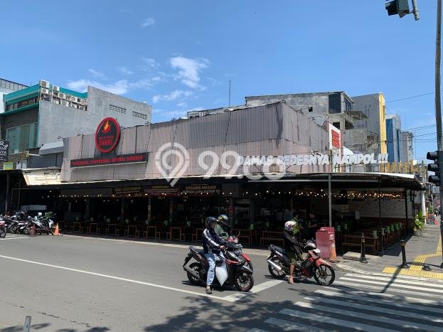 Ruko Bagus Dijual di Muara Karang Jakarta Utara Strategis Cocok untuk Kembangkan Bisnis Ruko Bagus Dijual di Muara Karang Jakarta Utara Strategis Cocok untuk Kembangkan Bisnis