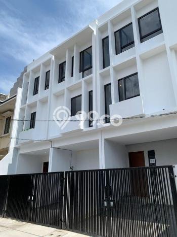 Hunian Nyaman Asri 3 KT Siap Huni di Pluit Jakarta Utara Hunian Nyaman Asri 3 KT Siap Huni di Pluit Jakarta Utara