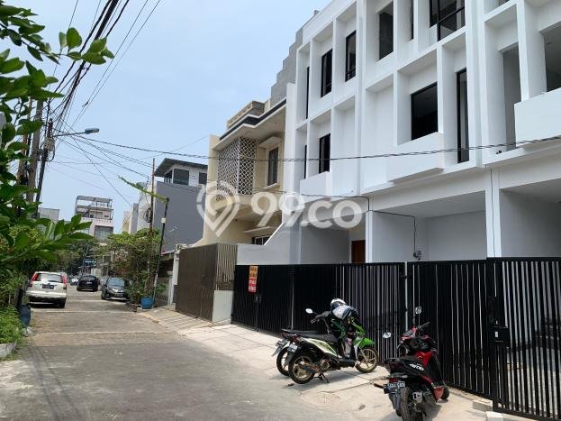 Hunian Nyaman Asri 3 KT Siap Huni di Pluit Jakarta Utara Hunian Nyaman Asri 3 KT Siap Huni di Pluit Jakarta Utara