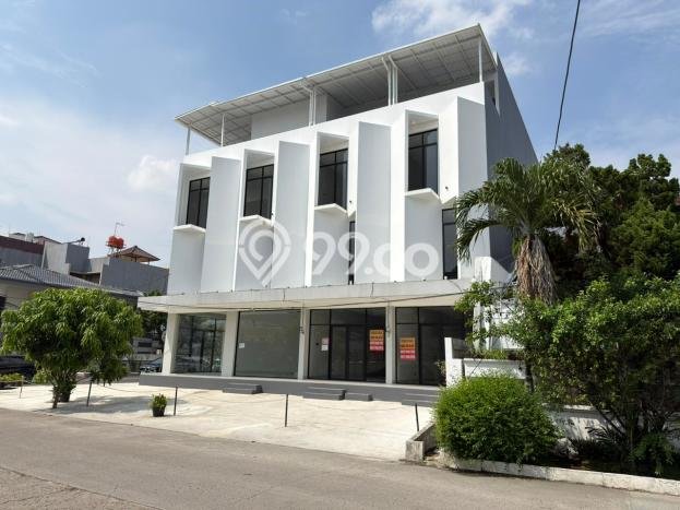 Dijual! Ruko di Muara Karang Jakarta Utara LT 68m2 / LB 200m2 Kawasan Strategis Dijual! Ruko di Muara Karang Jakarta Utara LT 68m2 / LB 200m2 Kawasan Strategis