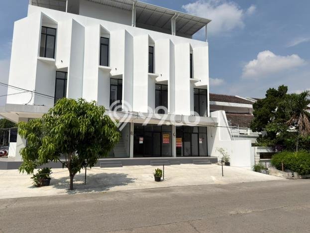 Dijual! Ruko di Muara Karang Jakarta Utara LT 68m2 / LB 200m2 Kawasan Strategis Dijual! Ruko di Muara Karang Jakarta Utara LT 68m2 / LB 200m2 Kawasan Strategis