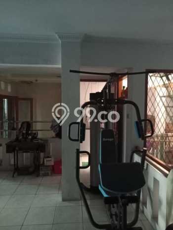 Dijual Hunian Mewah dengan Fasilitas Sekitar Lengkap di Cempaka Putih, Jakarta Pusat Dijual Hunian Mewah dengan Fasilitas Sekitar Lengkap di Cempaka Putih, Jakarta Pusat
