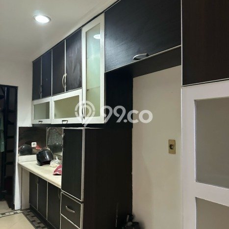 Hunian Eksklusif Siap Huni LT 142m2 di Kelapa Gading, Jakarta Utara Hunian Eksklusif Siap Huni LT 142m2 di Kelapa Gading, Jakarta Utara
