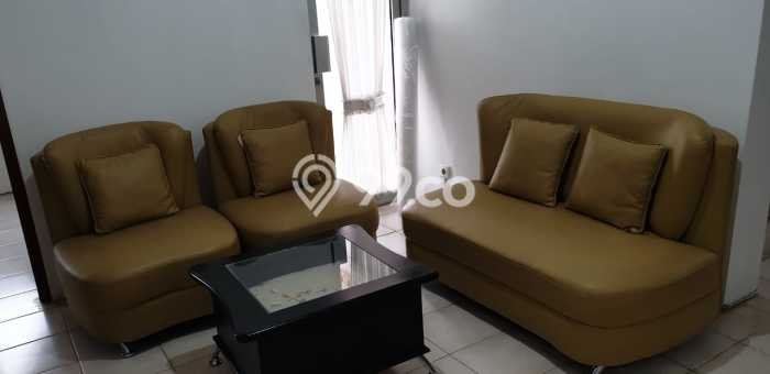 Apartement Mediterania 3 BR Furnished Kelapa Gading Apartement Mediterania 3 BR Furnished Kelapa Gading