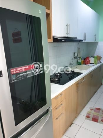 Disewa Rumah Brand New Bagus Full Furnished 2 Lantai Siap Huni Cluster Eropa Sedayu City Kelapa Gading Jakarta Utara Disewa Rumah Brand New Bagus Full Furnished 2 Lantai Siap Huni Cluster Eropa Sedayu City Kelapa Gading Jakarta Utara