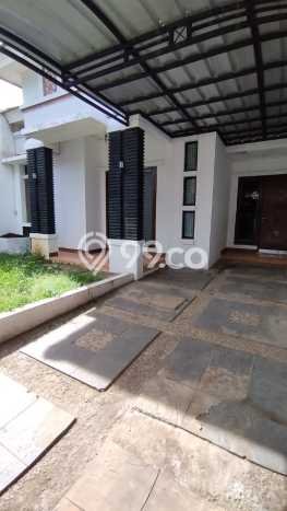 Dijual Cepat Rumah LT 144m² / LB 100m² di Kawasan Bisnis Harapan Indah, Bekasi Dijual Cepat Rumah LT 144m² / LB 100m² di Kawasan Bisnis Harapan Indah, Bekasi