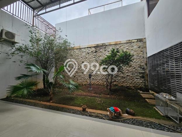 Rumah LT 300m² Dekat dengan Akses Transportasi, Bekasi - Lokasi Strategis Rumah LT 300m² Dekat dengan Akses Transportasi, Bekasi - Lokasi Strategis