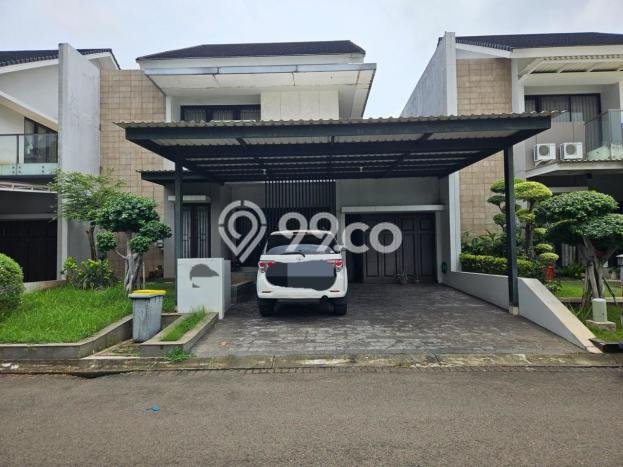 Rumah LT 300m² Dekat dengan Akses Transportasi, Bekasi - Lokasi Strategis Rumah LT 300m² Dekat dengan Akses Transportasi, Bekasi - Lokasi Strategis
