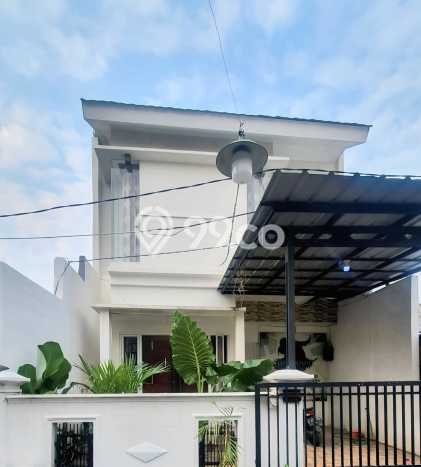 Rumah 2 Kamar Tidur Lokasi Premium di Harapan Jaya, Dekat Fasilitas Umum, Bekasi Rumah 2 Kamar Tidur Lokasi Premium di Harapan Jaya, Dekat Fasilitas Umum, Bekasi