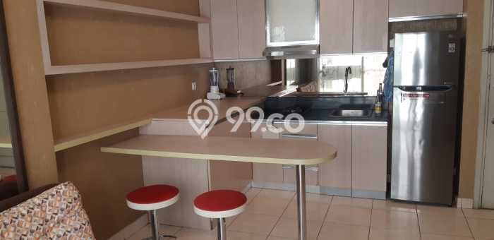 Apartemen Premium Kawasan Kelapa Gading, Luas 45m², 2 KT Apartemen Premium Kawasan Kelapa Gading, Luas 45m², 2 KT