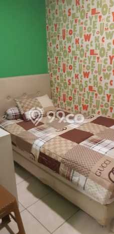 Apartemen Premium Kawasan Kelapa Gading, Luas 45m², 2 KT Apartemen Premium Kawasan Kelapa Gading, Luas 45m², 2 KT
