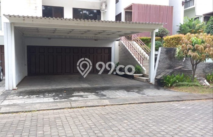 Rumah LT 450m² Lokasi Asri di Harapan Indah, Bekasi Rumah LT 450m² Lokasi Asri di Harapan Indah, Bekasi