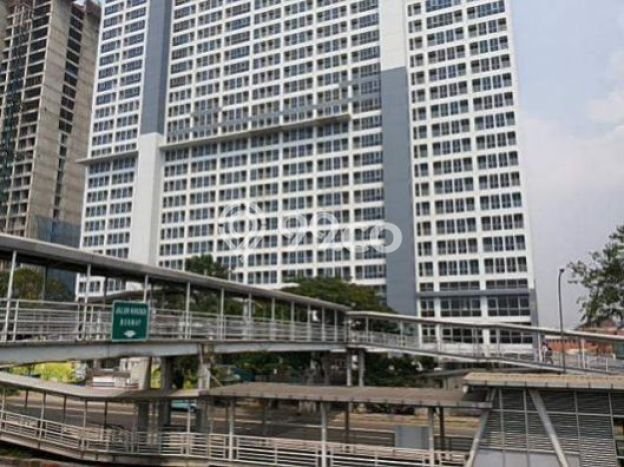 Hunian Strategis 21m2 di Pulomas Jakarta Timur 1 Bedroom Hunian Strategis 21m2 di Pulomas Jakarta Timur 1 Bedroom