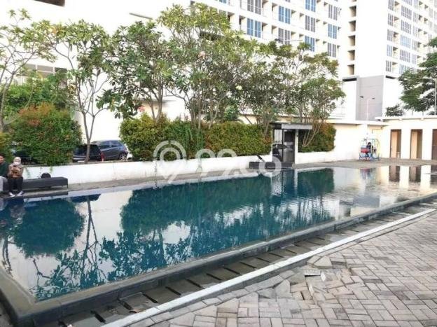 Hunian Strategis 21m2 di Pulomas Jakarta Timur 1 Bedroom Hunian Strategis 21m2 di Pulomas Jakarta Timur 1 Bedroom