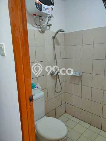 Apartemen Kawasan Kelapa Gading, Jakarta Utara, 1 KT, Luas 21m², Fasilitas Lengkap Apartemen Kawasan Kelapa Gading, Jakarta Utara, 1 KT, Luas 21m², Fasilitas Lengkap
