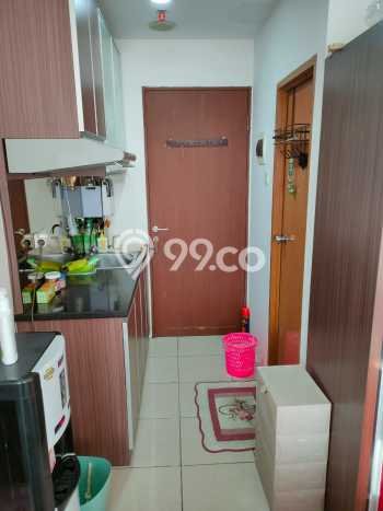 Apartemen Kawasan Kelapa Gading, Jakarta Utara, 1 KT, Luas 21m², Fasilitas Lengkap Apartemen Kawasan Kelapa Gading, Jakarta Utara, 1 KT, Luas 21m², Fasilitas Lengkap