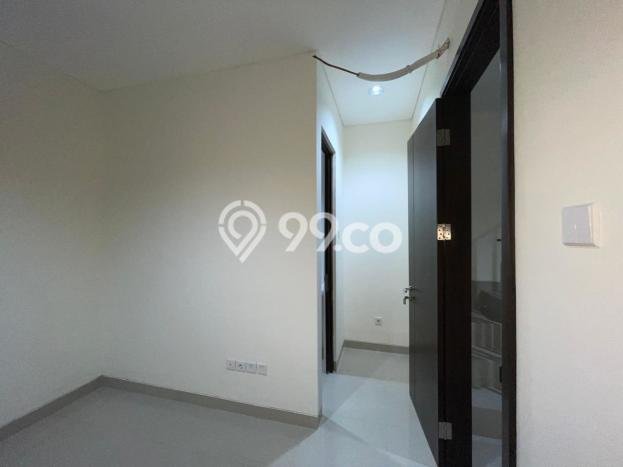 Rumah Modern 3 KT di Jakarta Garden City Jakarta Timur Unfurnished Rumah Modern 3 KT di Jakarta Garden City Jakarta Timur Unfurnished