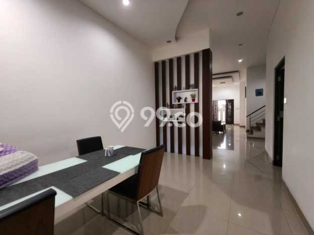 Rumah Luxury Modern Siap Huni di Sunter Jakarta Utara Rumah Luxury Modern Siap Huni di Sunter Jakarta Utara