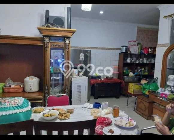 Hunian Super Elit dengan Akses Paling Strategis di Pulogebang, Jakarta Timur Hunian Super Elit dengan Akses Paling Strategis di Pulogebang, Jakarta Timur