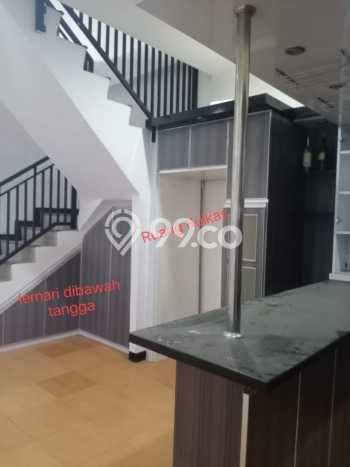 Rumah Minimalis 4 KT di harapan indah Bekasi Unfurnished Rumah Minimalis 4 KT di harapan indah Bekasi Unfurnished