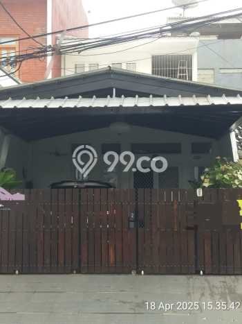 Hunian Super Mewah dengan Akses Paling Strategis di Pulomas, Jakarta Timur Hunian Super Mewah dengan Akses Paling Strategis di Pulomas, Jakarta Timur