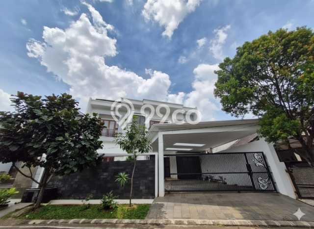For Sale Rumah Elit Exclusive di Duren Sawit, Jakarta Timur For Sale Rumah Elit Exclusive di Duren Sawit, Jakarta Timur