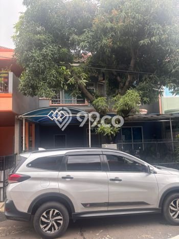 Rumah Modern 4 KT di Pulogebang Jakarta Timur Unfurnished Rumah Modern 4 KT di Pulogebang Jakarta Timur Unfurnished