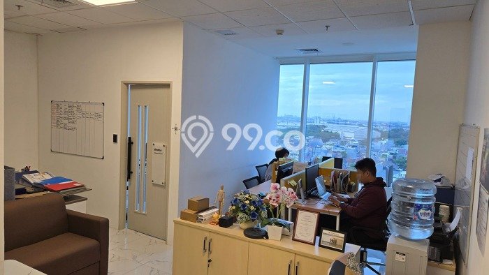 Kantor Komersial Dijual di Kelapa Gading Jakarta Utara LT 68m2 & LB 68m2 Kantor Komersial Dijual di Kelapa Gading Jakarta Utara LT 68m2 & LB 68m2