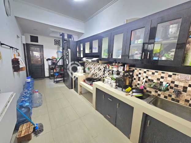Jual Rumah Mewah Megah Dengan View Eksklusif di Pulogebang, Jakarta Timur Jual Rumah Mewah Megah Dengan View Eksklusif di Pulogebang, Jakarta Timur