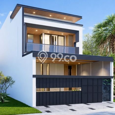 Dijual Rumah Premium dengan Fasilitas Sekitar Lengkap di Kelapa Gading, Jakarta Utara Dijual Rumah Premium dengan Fasilitas Sekitar Lengkap di Kelapa Gading, Jakarta Utara