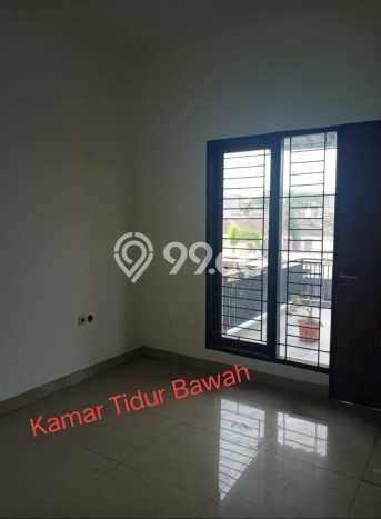 Rumah Minimalis 4 KT di harapan indah Bekasi Unfurnished Rumah Minimalis 4 KT di harapan indah Bekasi Unfurnished