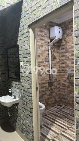 Hunian Nyaman Asri 6 KT Siap Huni di harapan indah Bekasi Hunian Nyaman Asri 6 KT Siap Huni di harapan indah Bekasi