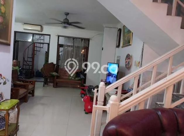 Hunian Super Elit dengan Akses Paling Strategis di Pulogebang, Jakarta Timur Hunian Super Elit dengan Akses Paling Strategis di Pulogebang, Jakarta Timur
