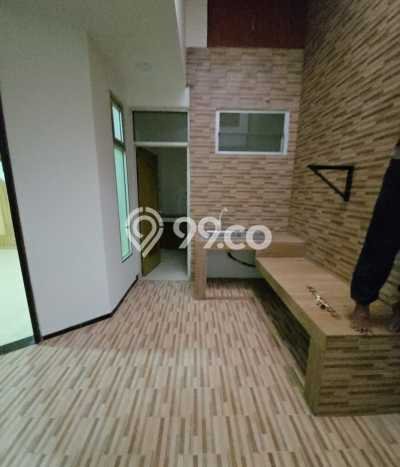 Jual Rumah Luas Elegan Dengan View Eksklusif di Pegangsaan, Jakarta Utara Jual Rumah Luas Elegan Dengan View Eksklusif di Pegangsaan, Jakarta Utara