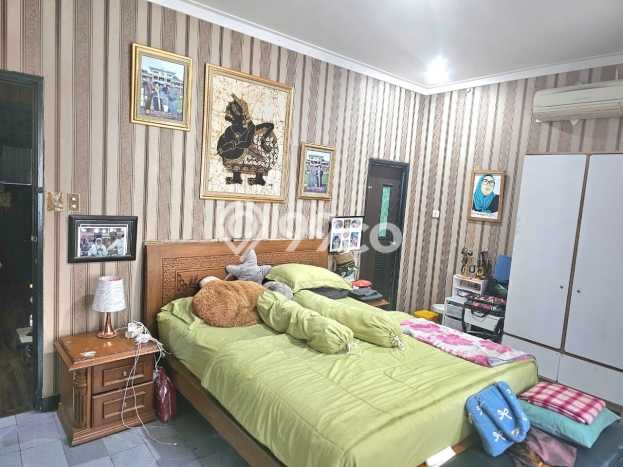 Jual Rumah Mewah Megah Dengan View Eksklusif di Pulogebang, Jakarta Timur Jual Rumah Mewah Megah Dengan View Eksklusif di Pulogebang, Jakarta Timur