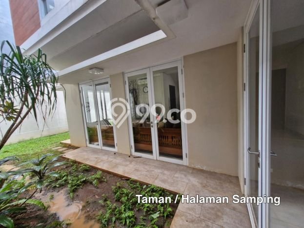 Rumah Luxury Modern Siap Huni di Pulogebang Jakarta Timur Rumah Luxury Modern Siap Huni di Pulogebang Jakarta Timur