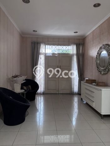 Hunian Mewah Dijual LT 187m2 di Kelapa Gading, Jakarta Utara Hunian Mewah Dijual LT 187m2 di Kelapa Gading, Jakarta Utara