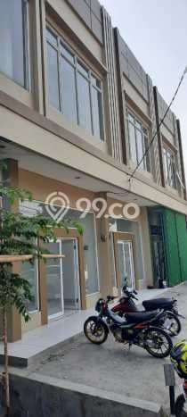 Dijual! Ruko di Harapan Indah Bekasi LT 67m2 / LB 130m2 Kawasan Strategis Dijual! Ruko di Harapan Indah Bekasi LT 67m2 / LB 130m2 Kawasan Strategis