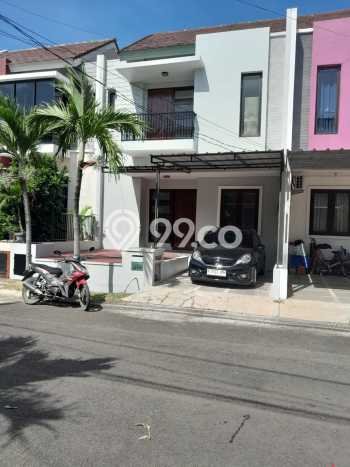 Rumah di Harapan Indah, 3 KT, Lingkungan Berkembang Rumah di Harapan Indah, 3 KT, Lingkungan Berkembang