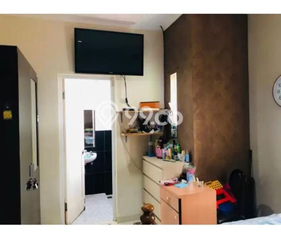 Rumah Modern 3 KT di Metland Menteng Jakarta Timur Unfurnished Rumah Modern 3 KT di Metland Menteng Jakarta Timur Unfurnished
