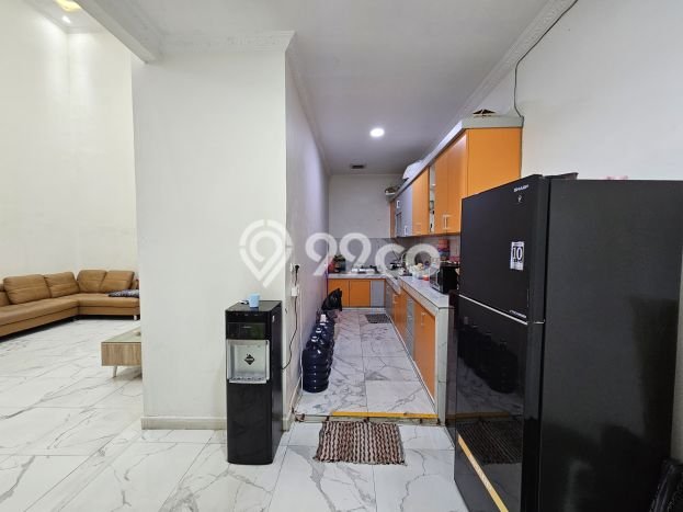 Rumah Modern 4 KT LT 150m2 di Pulogebang Rumah Modern 4 KT LT 150m2 di Pulogebang