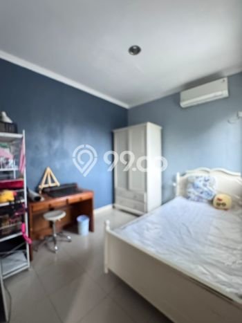 Hunian Mewah Dijual LT 187m2 di Kelapa Gading, Jakarta Utara Hunian Mewah Dijual LT 187m2 di Kelapa Gading, Jakarta Utara