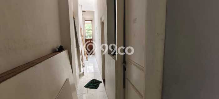 Rumah Mewah LB 260m2 Siap Huni Desain Elegan di Pulomas, Jakarta Timur Rumah Mewah LB 260m2 Siap Huni Desain Elegan di Pulomas, Jakarta Timur