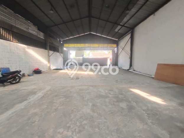 Gudang Disewakan di Tambun Selatan, Luas 350m2m², Lokasi Premium Gudang Disewakan di Tambun Selatan, Luas 350m2m², Lokasi Premium