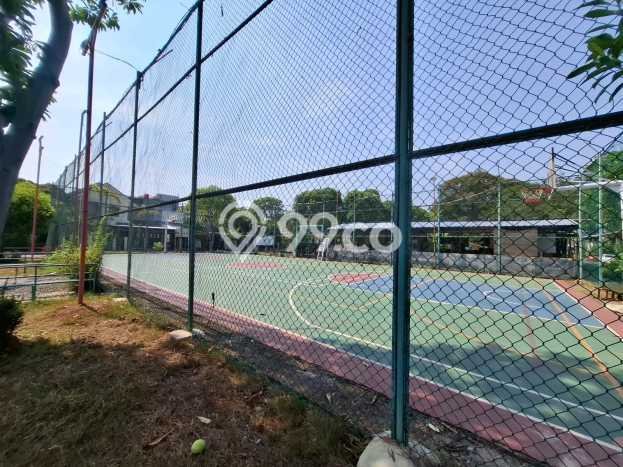 Rumah Modern 3 KT di Harapan Indah Bekasi Semi Furnished Rumah Modern 3 KT di Harapan Indah Bekasi Semi Furnished