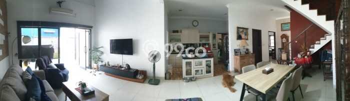 Rumah Elit Modern Siap Huni di Pondok Kelapa Jakarta Timur Rumah Elit Modern Siap Huni di Pondok Kelapa Jakarta Timur
