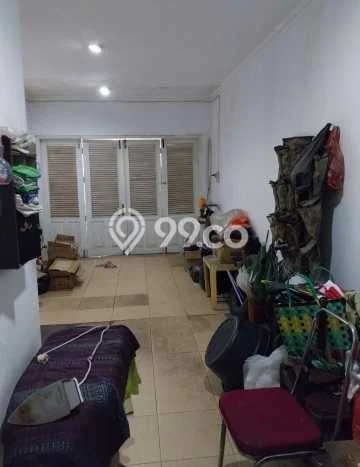 Hunian Super Elit dengan Akses Paling Strategis di Pulogebang, Jakarta Timur Hunian Super Elit dengan Akses Paling Strategis di Pulogebang, Jakarta Timur